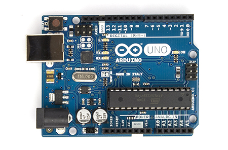 Arduino Uno R3