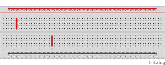 breadboard