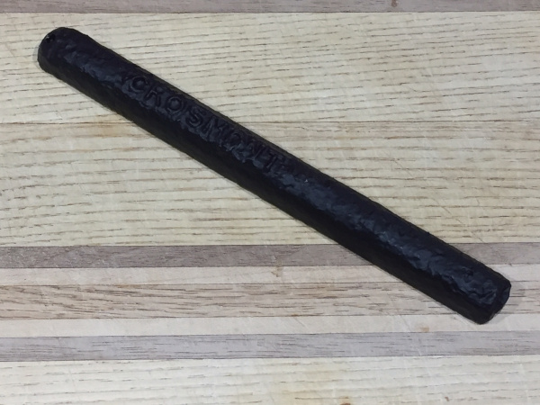 3D printed pig iron