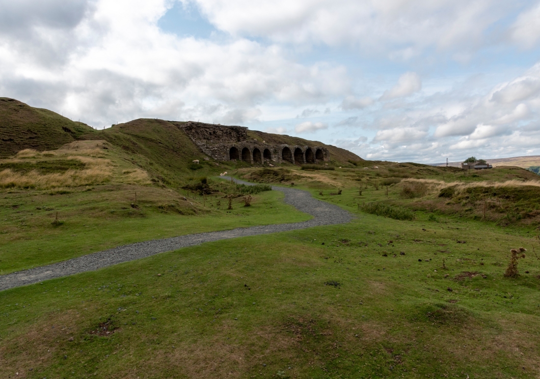 Bank Top Kilns